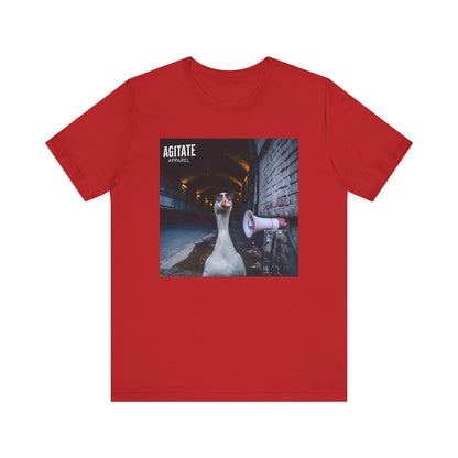 Aggie the Duck 2 Tee