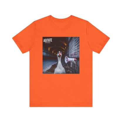 Aggie the Duck 2 Tee