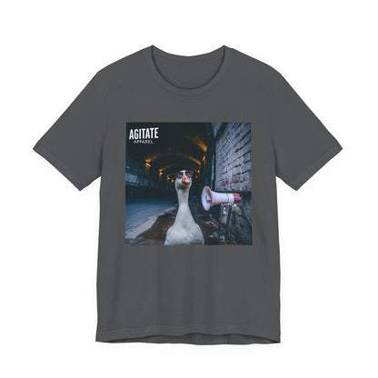 Aggie the Duck 2 Tee