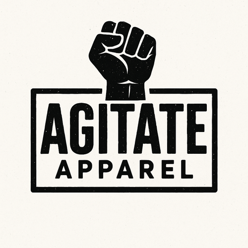 Agitate Apparel