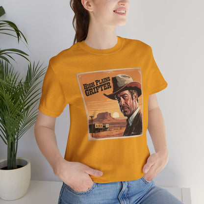 High Plains Grifter Tee