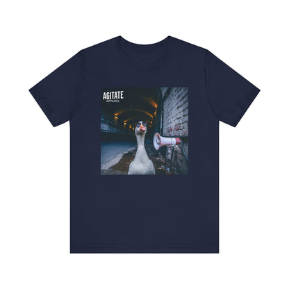 Aggie the Duck 2 Tee