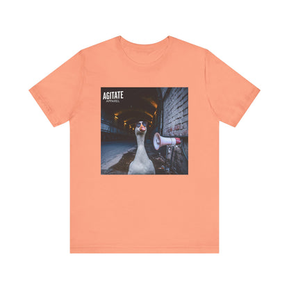 Aggie the Duck 2 Tee