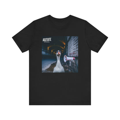 Aggie the Duck 2 Tee
